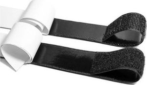 Iso Trade Moskitiera do drzwi uniwersalna 80/90/100 x 210/22 9