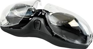 Iso Trade Okulary pływackie + akcesoria 3