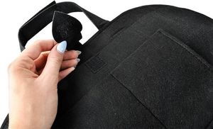 Iso Trade Organizer na fotel samochodowy - filc 3