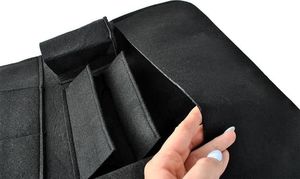 Iso Trade Organizer na fotel samochodowy - filc 4