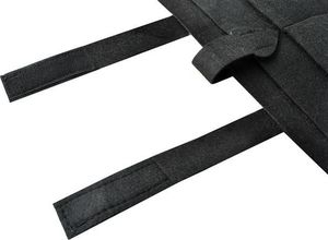 Iso Trade Organizer na fotel samochodowy - filc 6