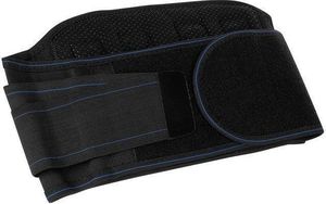 Iso Trade Pas magnetyczny na kręgosłup - 24 magnesy - 100cm 2