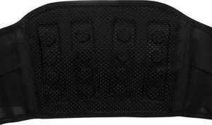 Iso Trade Pas magnetyczny na kręgosłup - 24 magnesy - 100cm 4