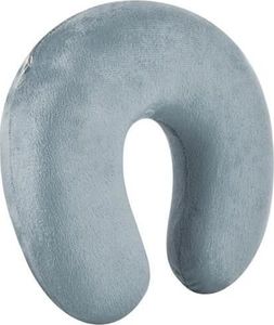 Iso Trade Poduszka podróżna szara (P7973) 4
