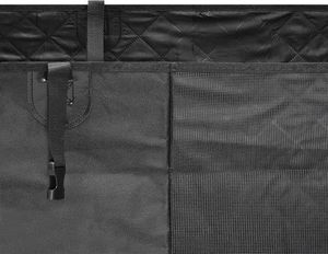 Iso Trade Pokrowiec do samochodu - mata dla psa (MP10535) 3