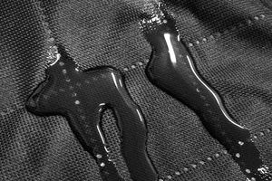 Iso Trade Pokrowiec do samochodu - mata dla psa (MP10535) 5