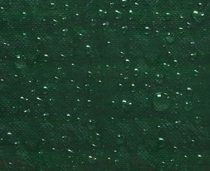 Iso Trade Pokrowiec na huśtawkę ogrodową 215x153x145cm PE 2