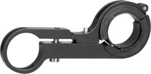 Iso Trade Przedłużenie kierownicy do roweru/hulajnogi 3