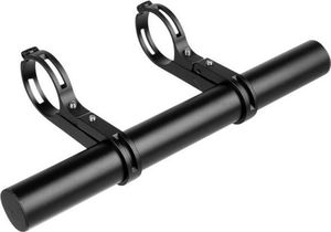 Iso Trade Przedłużenie kierownicy do roweru/hulajnogi 5