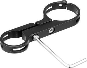 Iso Trade Przedłużenie kierownicy do roweru/hulajnogi 6