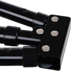 Iso Trade Przyrząd do rozciągania mięśni nóg i ud 4