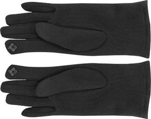 Iso Trade Rękawiczki dotykowe R6413 - czarne 4