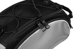 Iso Trade Sakwa rowerowa (SR14096) 11