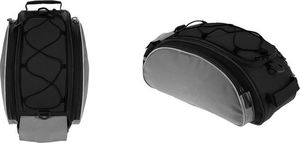 Iso Trade Sakwa rowerowa (SR14096) 20