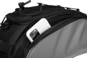 Iso Trade Sakwa rowerowa (SR14096) 4