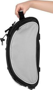 Iso Trade Sakwa rowerowa (SR14096) 8