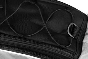 Iso Trade Sakwa rowerowa (SR14096) 9