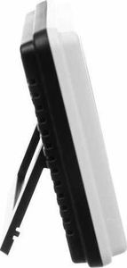 Stacja pogodowa Iso Trade Stacja pogodowa - higrometr - bezprzewodowa 3