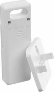 Stacja pogodowa Iso Trade Stacja pogodowa - higrometr - bezprzewodowa 5