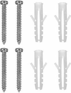 Stacja pogodowa Iso Trade Stacja pogodowa - higrometr - bezprzewodowa 6