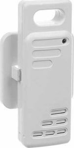 Stacja pogodowa Iso Trade Stacja pogodowa - higrometr - bezprzewodowa 7