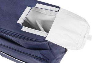 Iso Trade Torba piknikowa termiczna 12