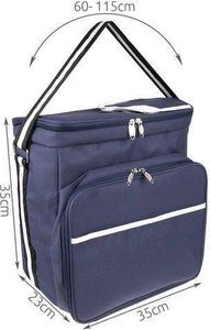 Iso Trade Torba piknikowa termiczna 13