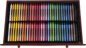 Iso Trade Zestaw do malowania w walizce 143szt 11