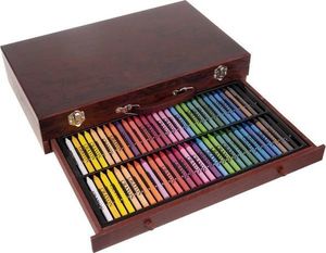 Iso Trade Zestaw do malowania w walizce 143szt 3