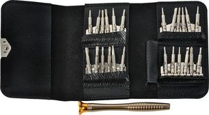 Iso Trade Zestaw wkrętaków precyzyjnych 25w1 8