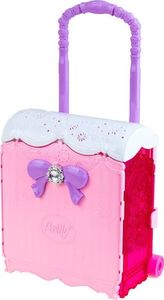 Anlily Anlily Uroczy DOMEK na kółkach lalka wanna ZA2171 9