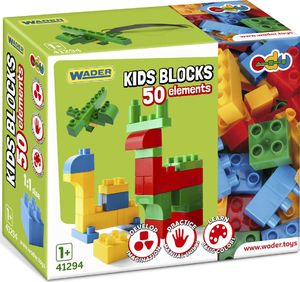 Wader Kids Blocks (41294) 1