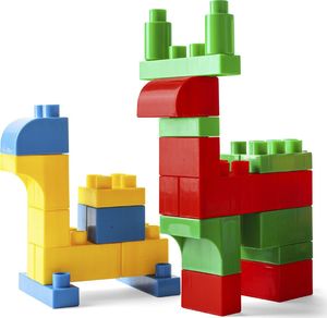 Wader Kids Blocks (41294) 3