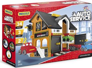 Wader Play House Auto serwis (25470) 1