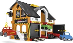 Wader Play House Auto serwis (25470) 2