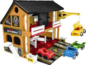 Wader Play House Auto serwis (25470) 3