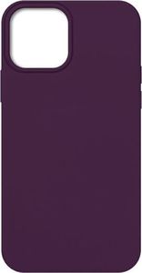 LIQUID CASE BOX IPH 12 MINI 5,4" violet 1