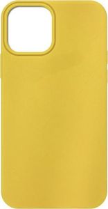 LIQUID CASE BOX IPH 12 MINI 5,4" yellow 1