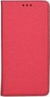 MAGNETIC CASE OPPO RENO4 PRO 5G red 1