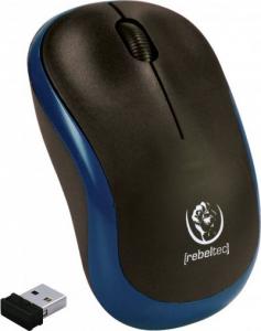 Mysz Rebeltec METEOR blue (RBLMYS00050) 3
