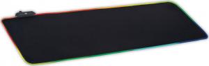 Podkładka Rebeltec Slider LONG LED (RBLPOD00005) 2