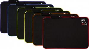 Podkładka Rebeltec Slider M LED (RBLPOD00006) 4