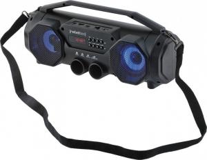 Głośnik Rebeltec SoundBox 340 czarny (RBLGLO00044) 5