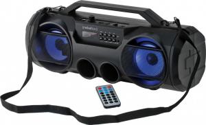 Głośnik Rebeltec SoundBox 440 czarny (RBLGLO00045) 3