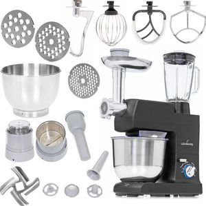 Robot planetarny Lehmann Robot planetarny Kulinator 3000 2