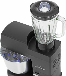 Robot planetarny Lehmann Robot planetarny Kulinator 3000 6