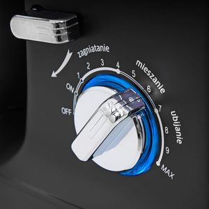 Robot planetarny Lehmann Robot planetarny Kulinator 3000 7