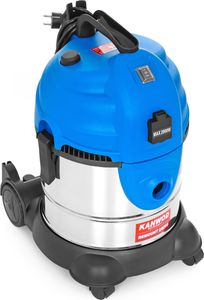 Odkurzacz przemysłowy Kanwod 1620S 3