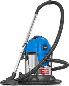 Odkurzacz przemysłowy Kanwod 1620S 4