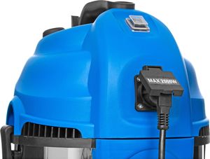 Odkurzacz przemysłowy Kanwod 1620S 6